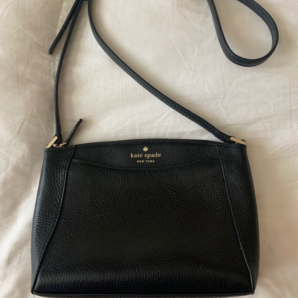 Kate Spade Monica Crossbody